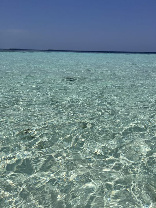 Strand Filitheyo Island Resort