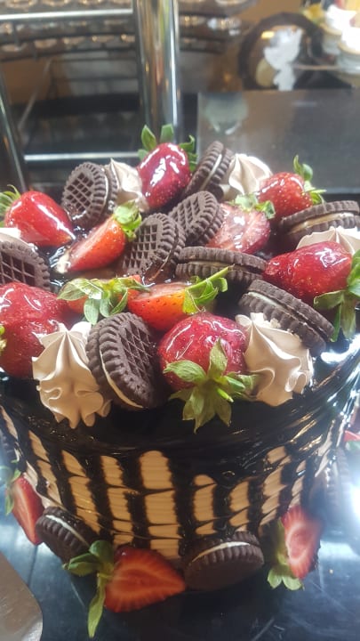 Gastro Hotel Delphin Diva