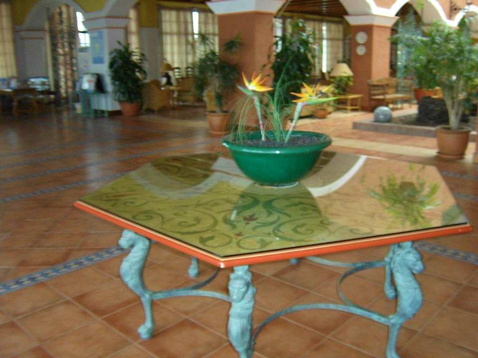 Tisch La Palma Princess