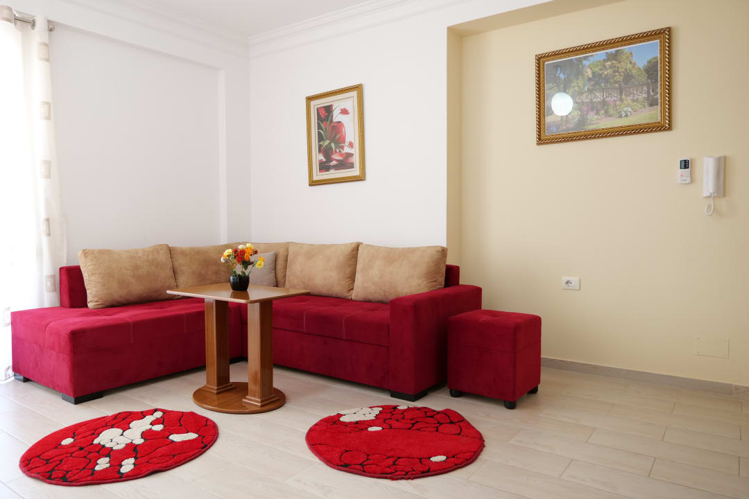 Zimmer Hotel Bella Vista