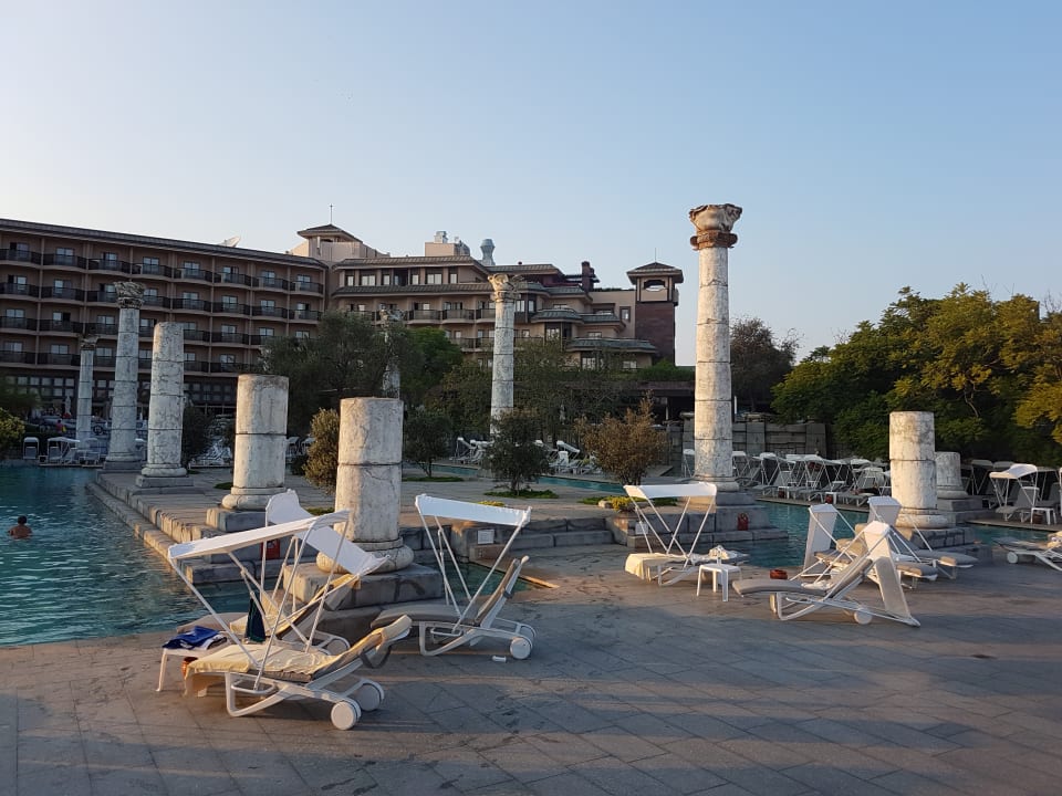 Außenansicht Xanadu Resort Hotel