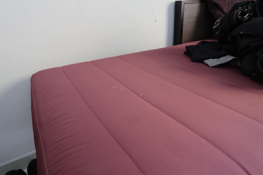 Zimmer Hotel Rosa Beach