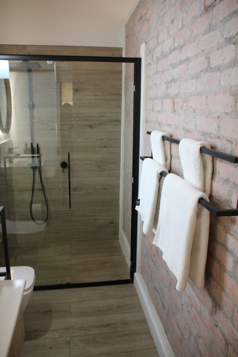 Zimmer The Windhoek Luxury Suites