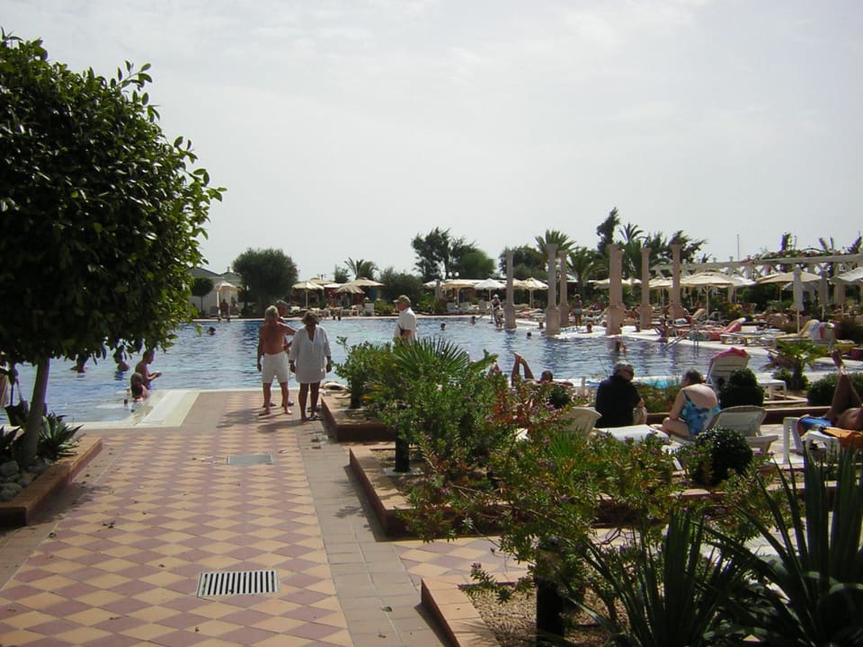 Pool Occidental Marco Polo