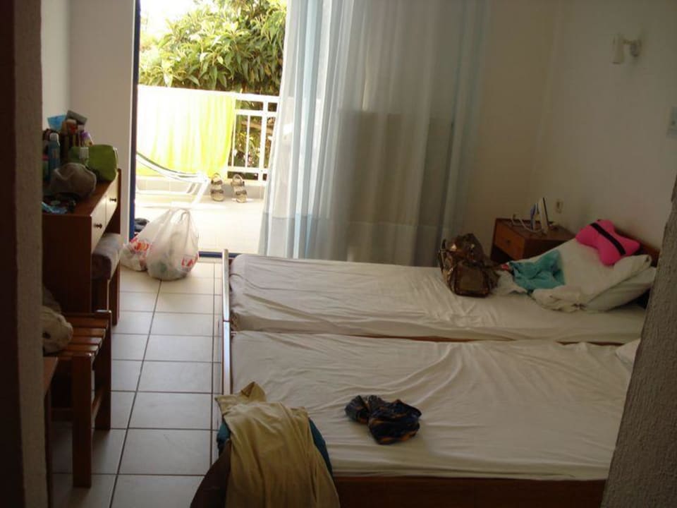 Pokój Hotel Astris Sun