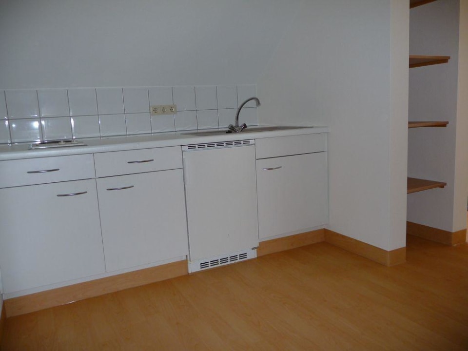 sogar mit Küche AKZENT Hotel Aufkirchen