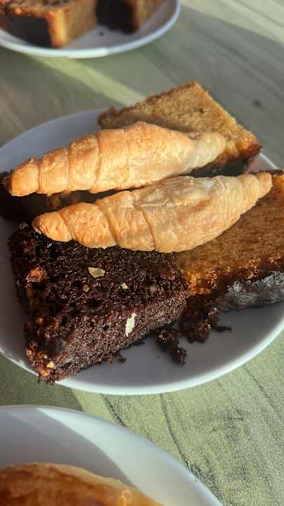 Gastro Notion Kesre Beach & Spa