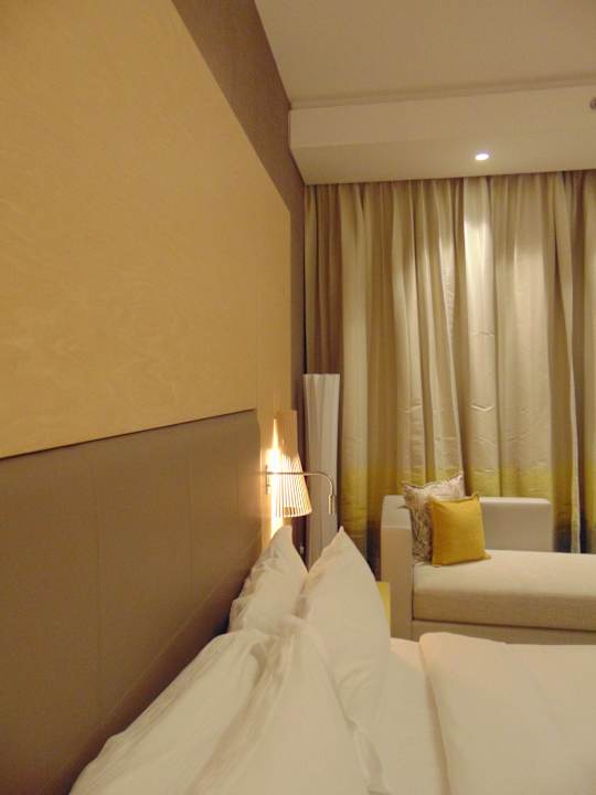 Zimmer Dana Rayhaan by Rotana