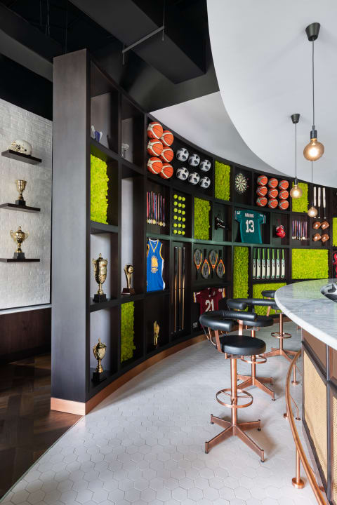 Gastro Fairmont Dubai