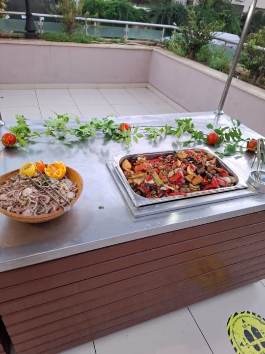 Gastro Telatiye Resort