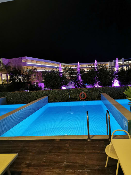 Pool Princess Andriana Resort & Spa