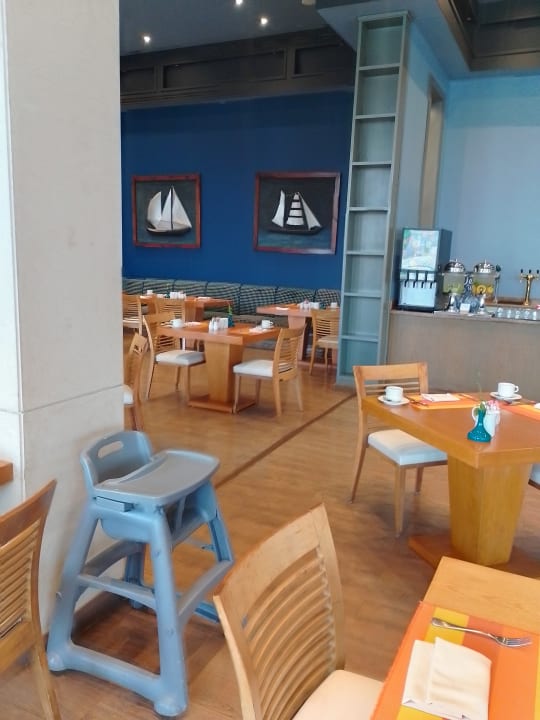 Gastro Iberotel Casa Del Mar Resort