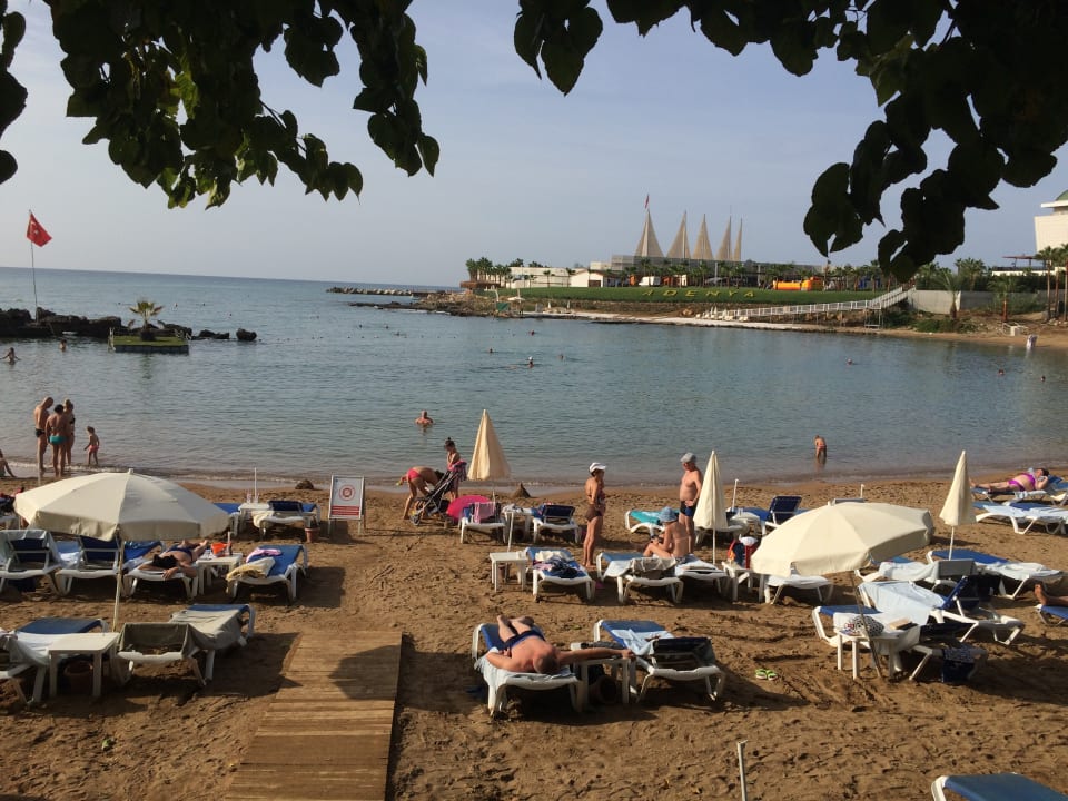 Strand Numa Bay Exclusive Hotel
