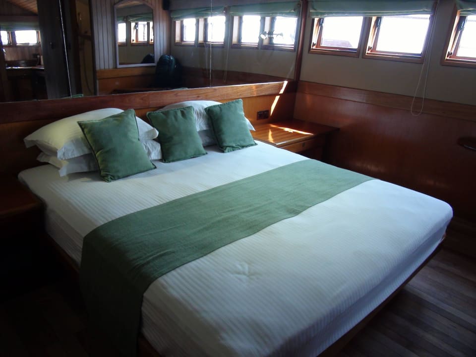 Ausflug Doni Safari Island Maldives
