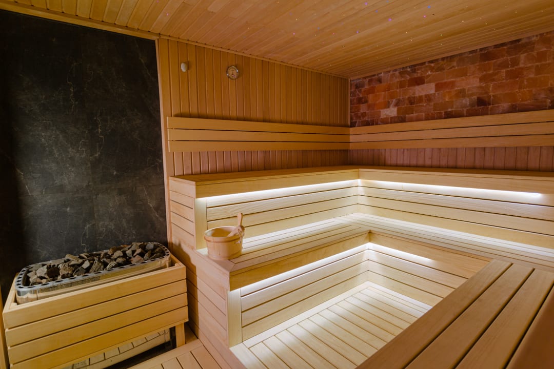 Sport & Freizeit Frankfort Hotel and Spa