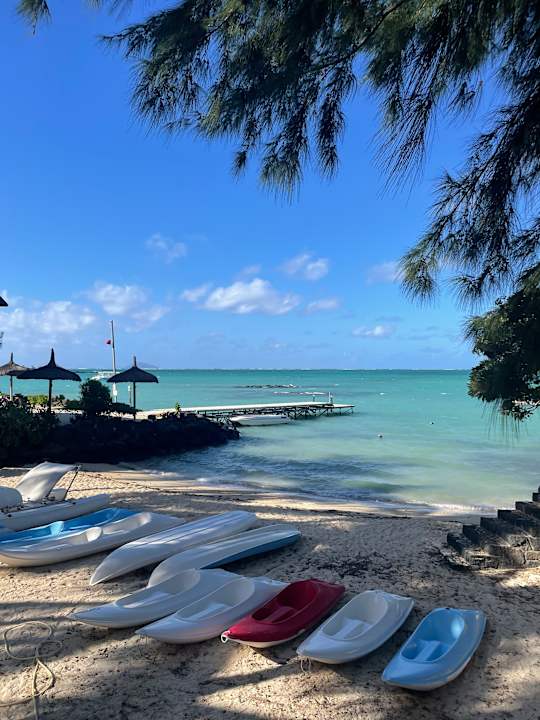 Strand Lagoon Attitude - Adults only