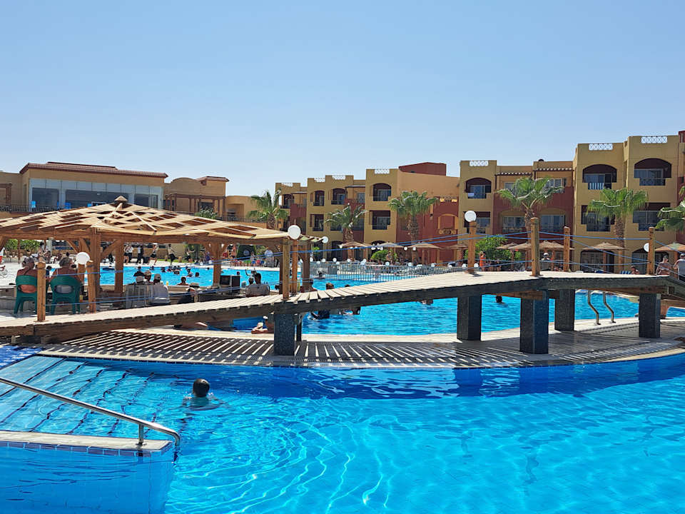 Pool Casa Mare Resort