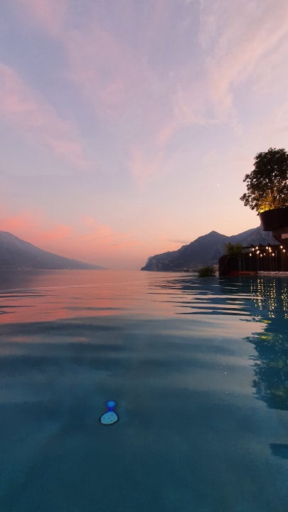 Pool EALA My Lakeside Dream