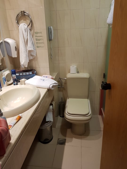 Zimmer Lydia Maris Resort & Spa