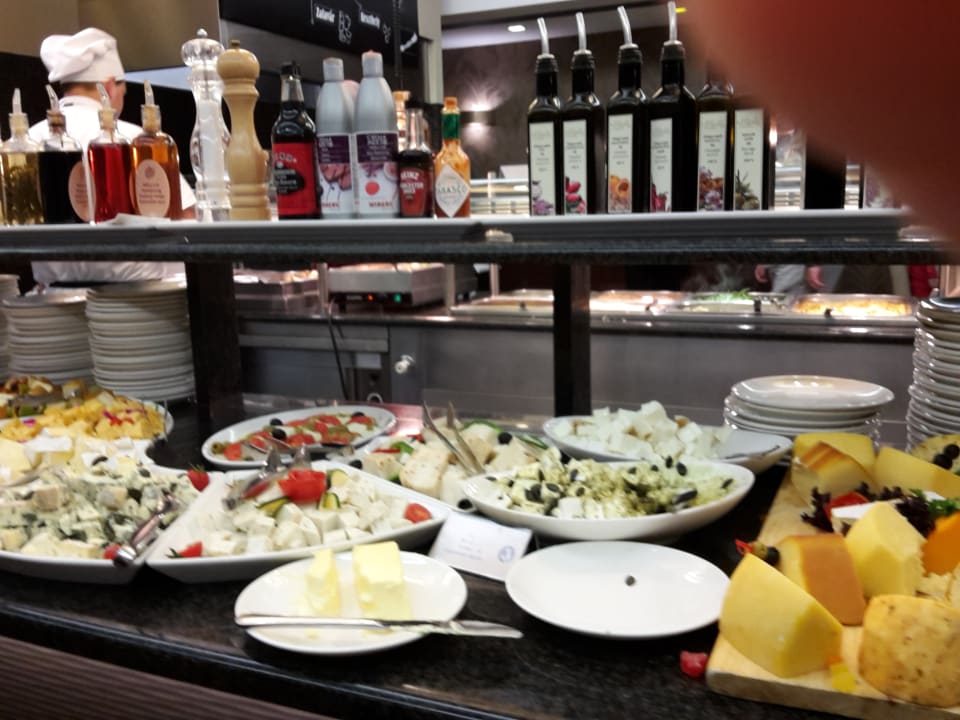 Gastro Hotel Europa Fit Superior Hévíz