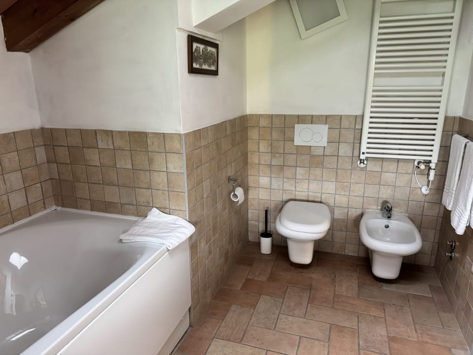 Zimmer Agriturismo Ben Ti Voglio