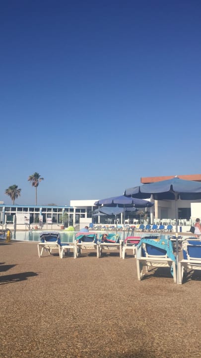 Schöner Pool Hotel Hyde Park Lane