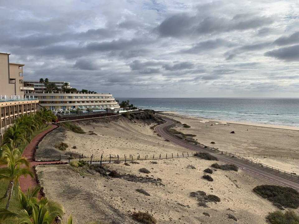 Außenansicht Iberostar Selection Fuerteventura Palace