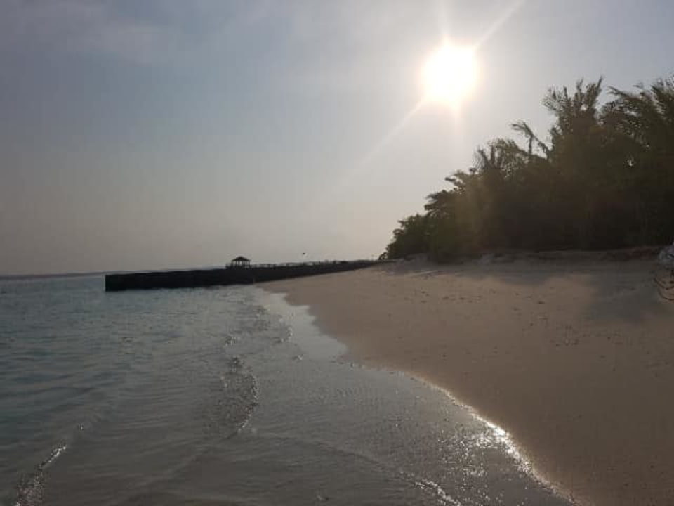 Strand Adaaran Select Meedhupparu Island Resort - Premium All Inclusive