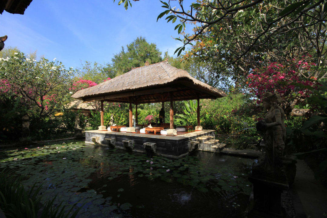 Spa Hotel Matahari Beach Resort & Spa