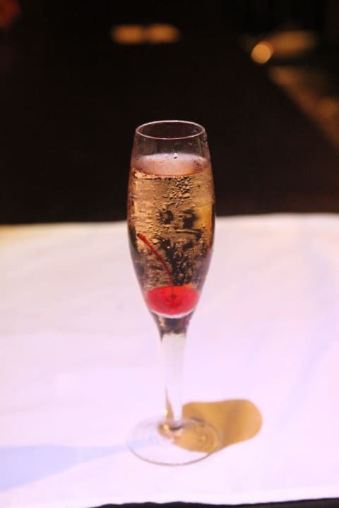 Sekt Hotel Koggala Beach