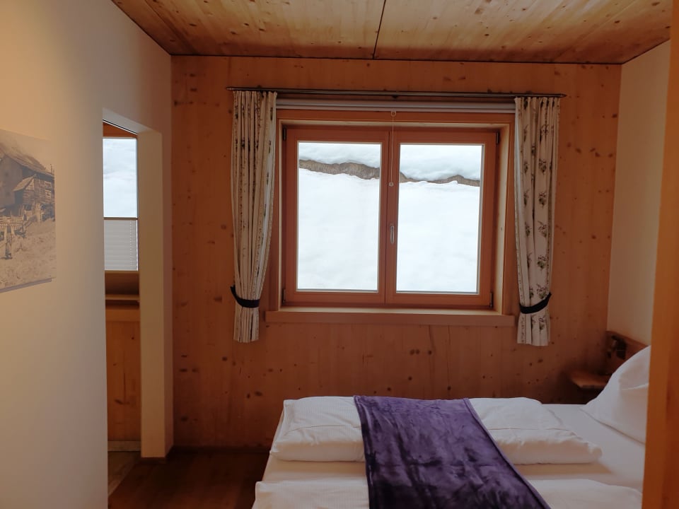 Zimmer Haus Maritchen