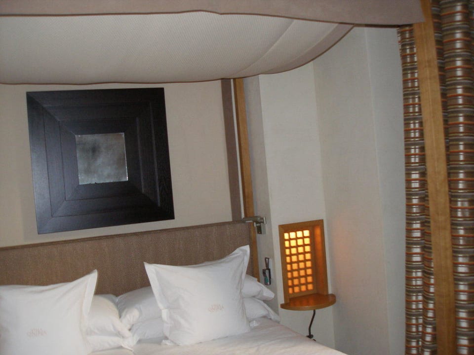 Bett Rusticae Hotel Villa Oniria