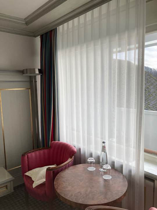 Zimmer Sure Hotel by Best Western Rhoen Garden