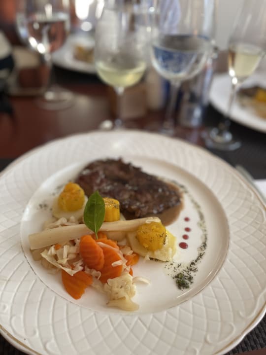 Gastro Meliá Península Varadero