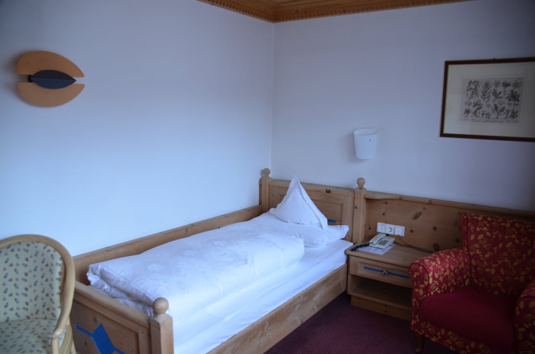 Zimmer Panorama Sporthotel & Dep.