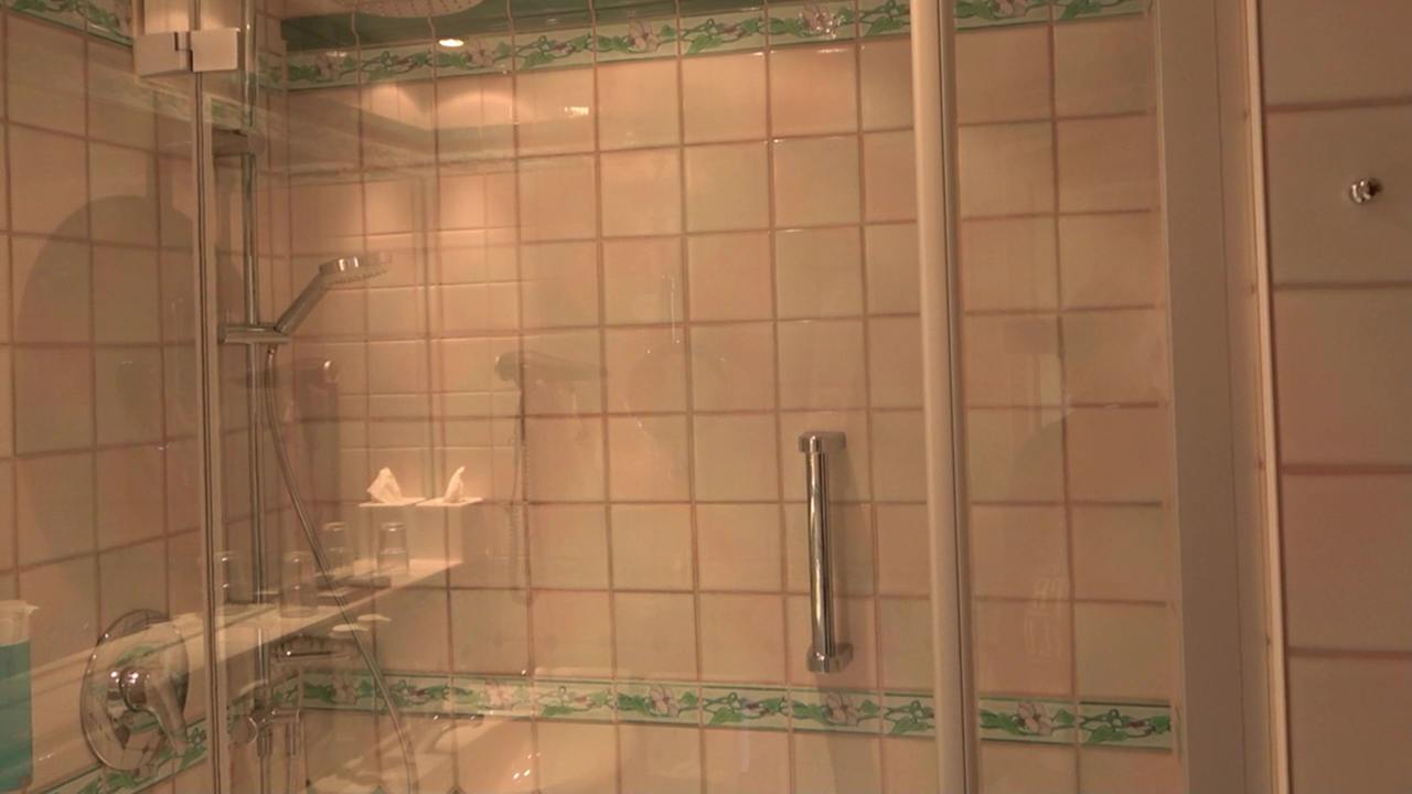 Zimmer Hotel Grüner Wald