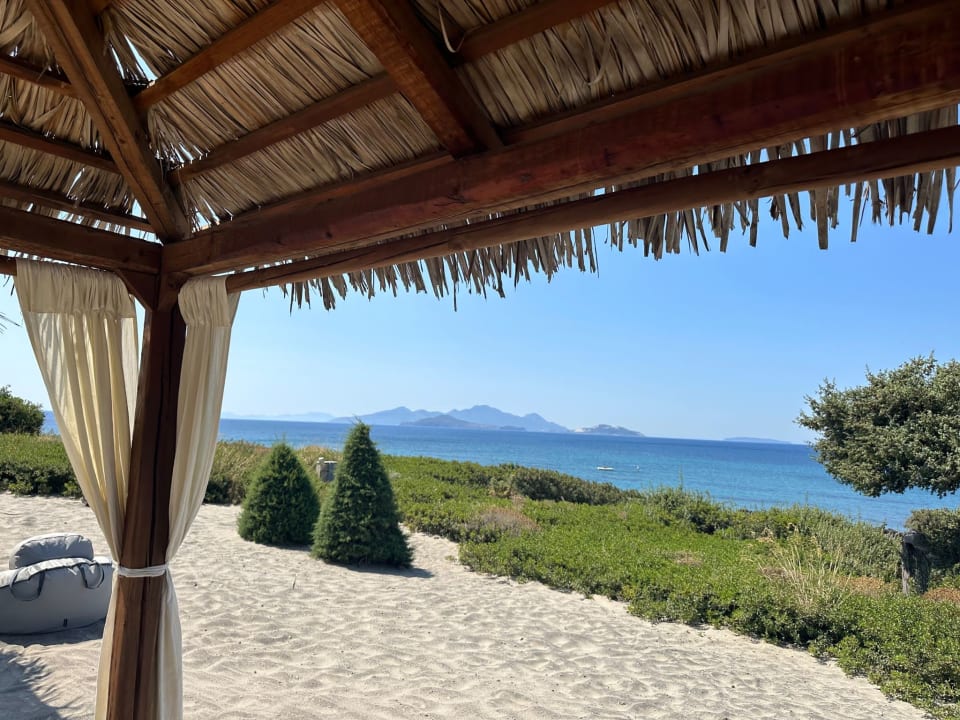 Strand ROBINSON DAIDALOS