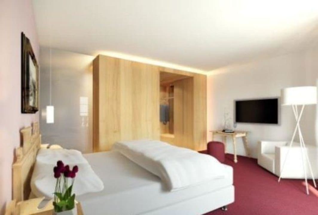 Doppelzimmer Seewirt Zauner