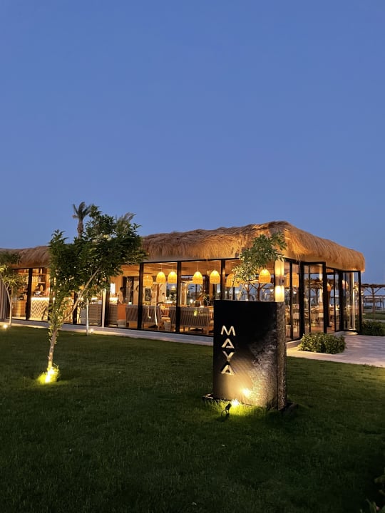 Gastro Steigenberger Resort Ras Soma