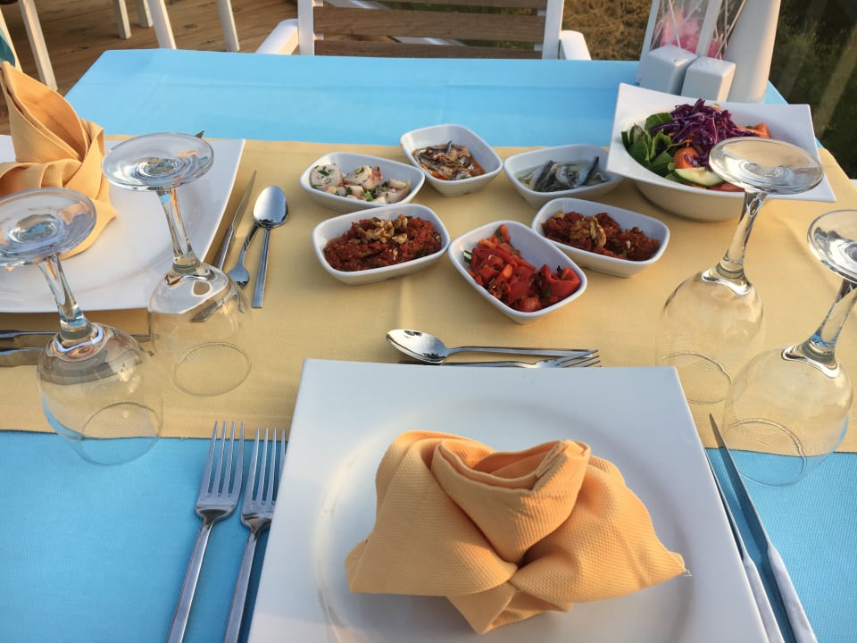 Gastro Garcia Resort & Spa