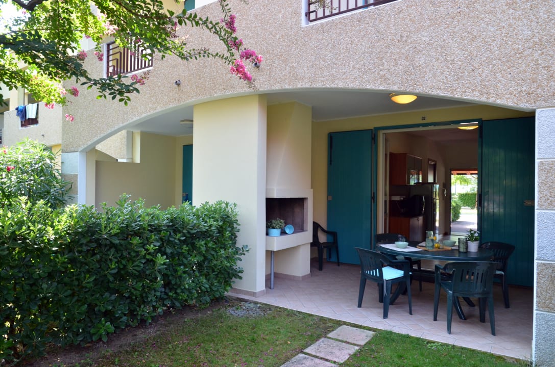 Zimmer Villaggio & Aparthotel Marco Polo