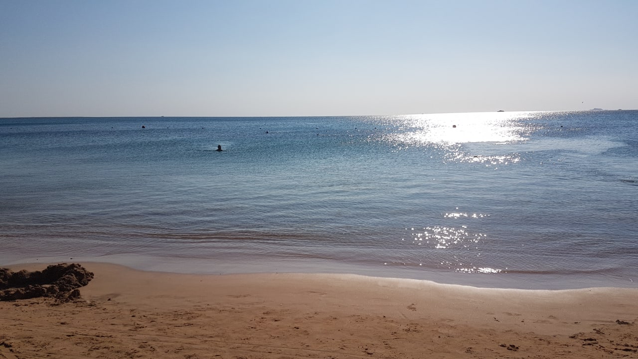 Strand Sentido Caribbean World Soma Bay