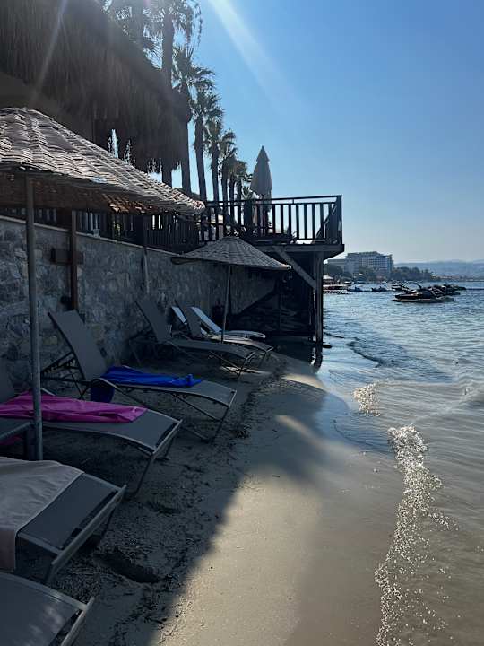 Strand Ömer Prime Holiday Resort