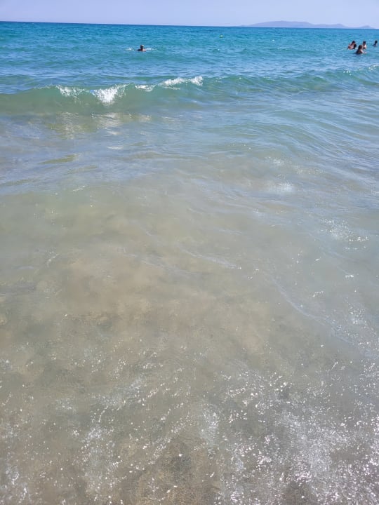 Strand Dessole Dolphin Bay Resort