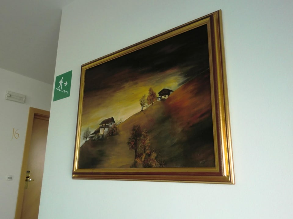 Schöne Accessoires Baumgartner's Blumenhotel