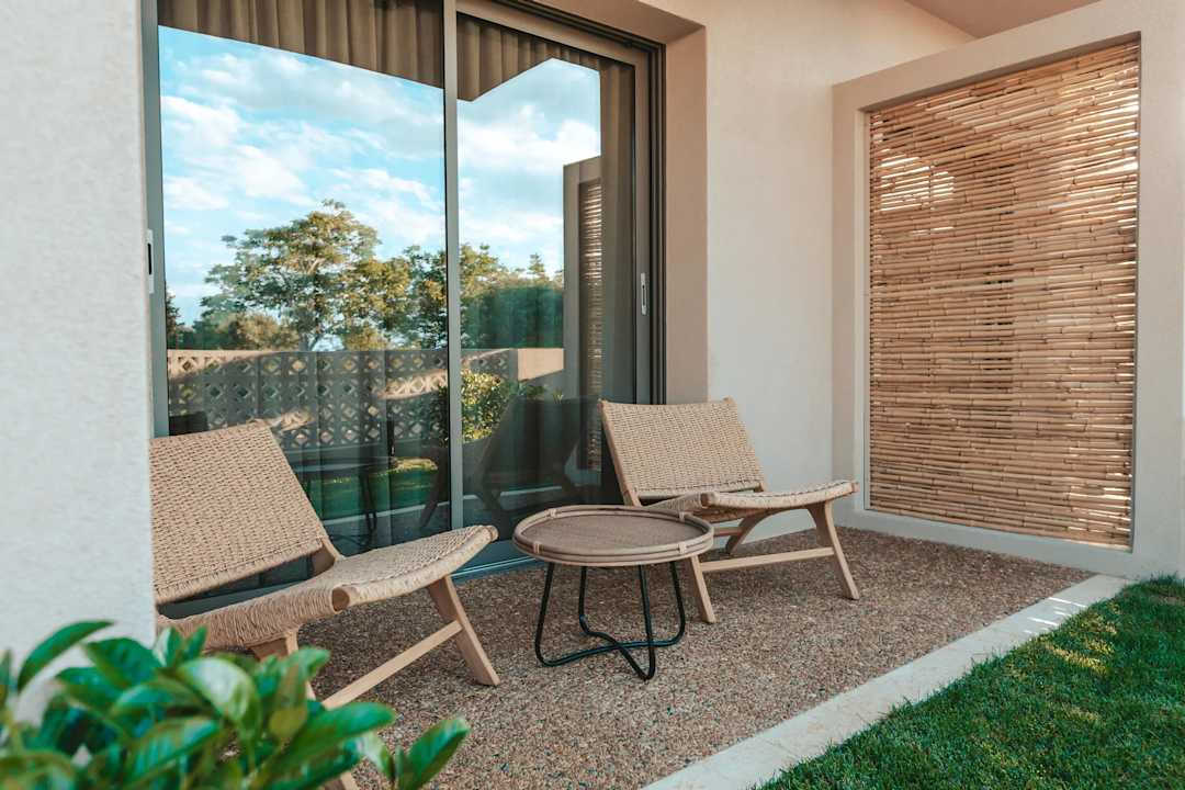 Zimmer Amoessa Boutique