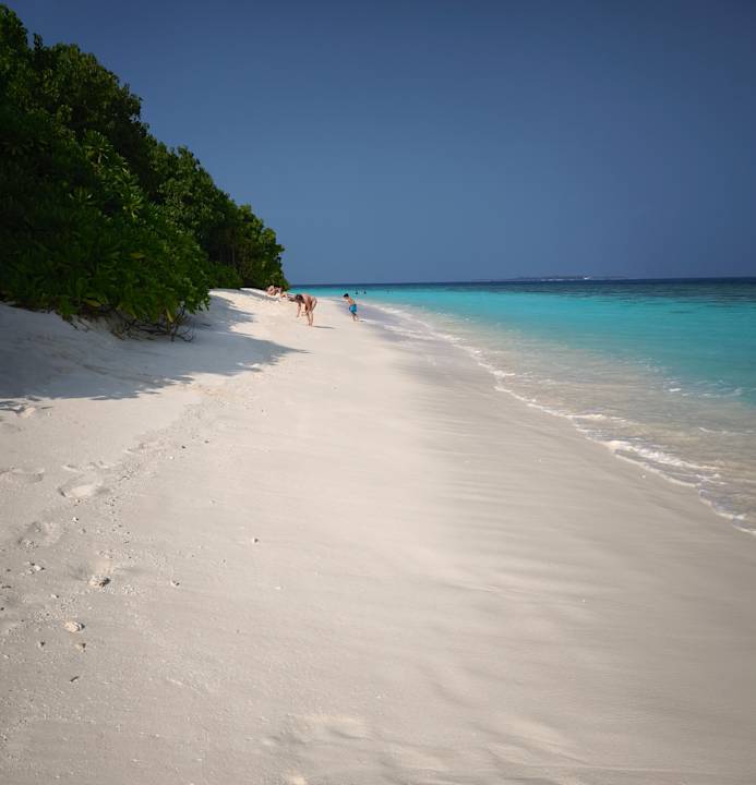 Strand Reethi Faru Resort