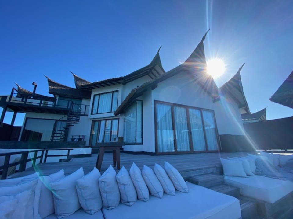 Zimmer OZEN RESERVE BOLIFUSHI