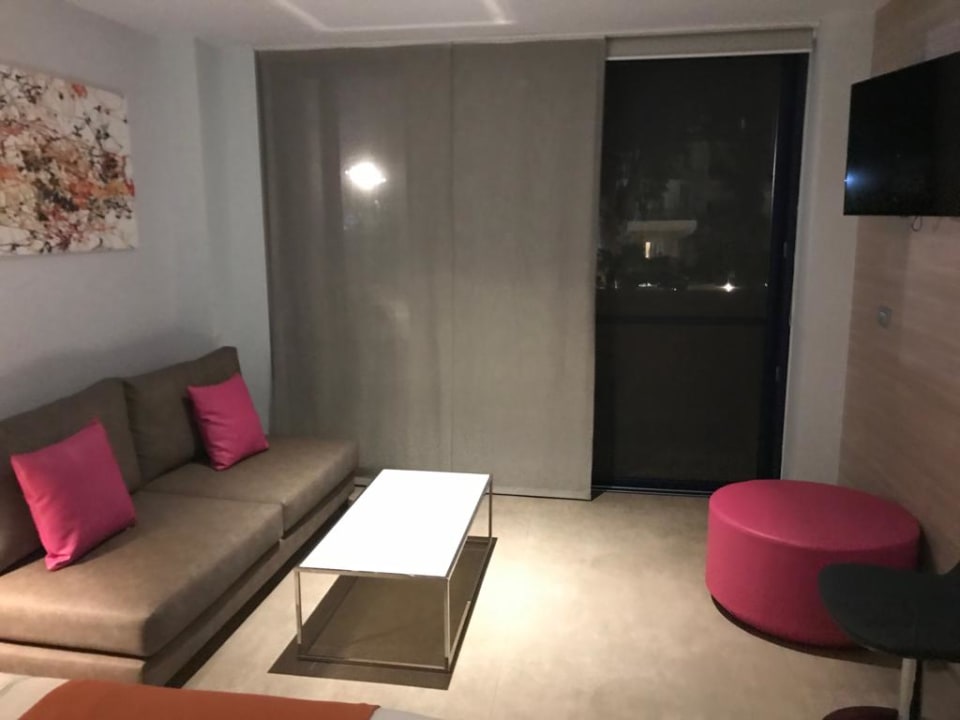 Zimmer Harmony Boutique Resort