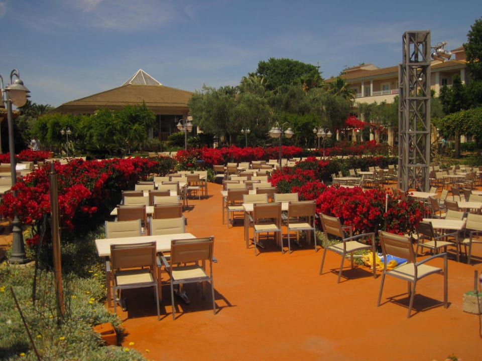 Garten Playa Garden Selection Hotel & Spa
